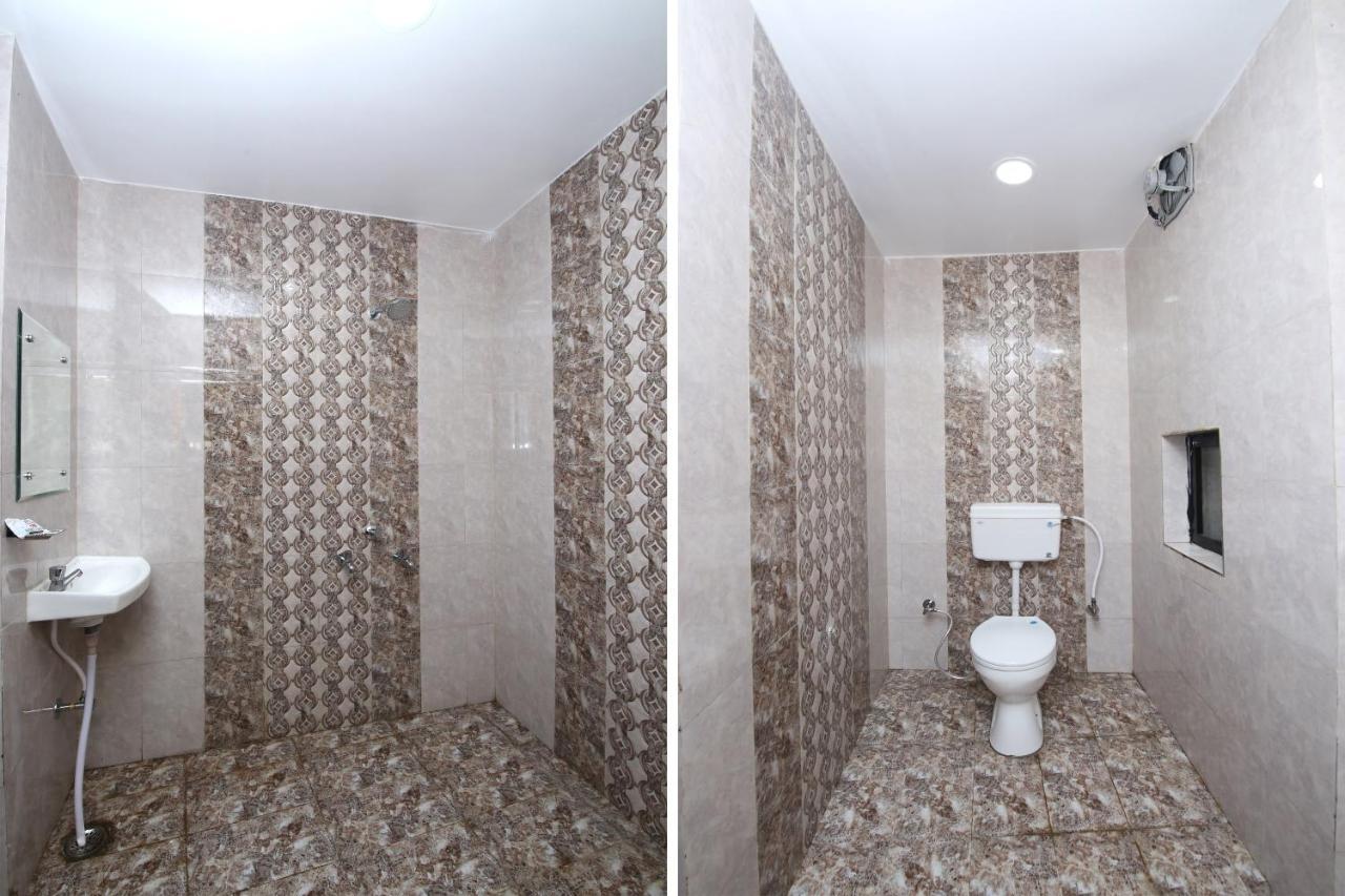Oyo Flagship 27933 Hotel Green Valley Rāipur Εξωτερικό φωτογραφία